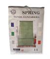 TR SPRING ZANZARIERA COLORATA TINTA UNITA