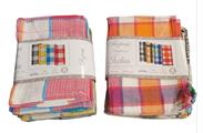 PREZIOSA ISCHIA STROFINACCI 6PZ 50X70 COTONE