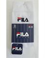 FILA F9630 TRIS CALZA CORTA UOMO