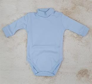 N.GABRIELLI NG218 CF 3PZ BODY LUPETTO CIELO