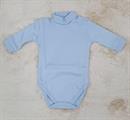 N.GABRIELLI NG218 CF 3PZ BODY LUPETTO CIELO