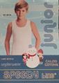 SPEEDY B110 CANOTTA BIMBO S/L CALDO COTONE