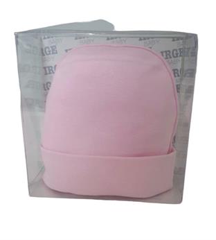 IRGE IR544 CAPPELLINO COTONE ROSA