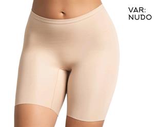 ROSSOPORPORA 5600 PANTALONCINO DONNA TAGLIO LASER