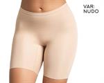 ROSSOPORPORA 5600 PANTALONCINO DONNA TAGLIO LASER