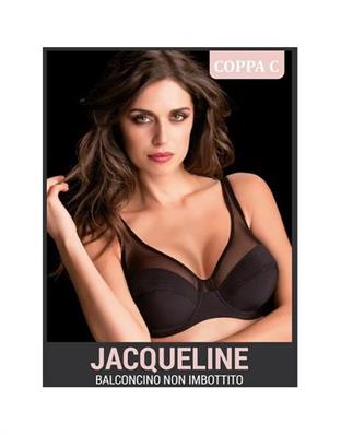 LOVE AND BRA JACQUELINE SFODERATO TULLE