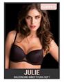 LOVE AND BRA JULIE BALCONCINO LEG.IMBOTTITO