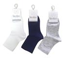 TICOTICO 104 CALZINO NEONATO COTONE