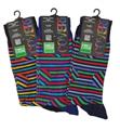 COVERI CHEEKY 4ASS CALZA UOMO CORTA COTONE MODA