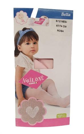 AQUILONE BELLA COLLANT BABY TG.3/6-6/12-12/18-18/24