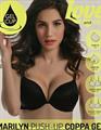 LOVE AND BRA MARILYN PUSH-UP COPPA GEL