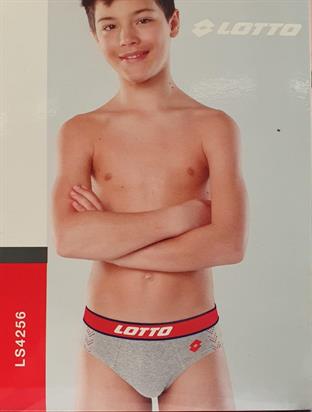 LOTTO SLIP BIMBO MODA MODELLI ASSORTITI
