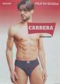 CARRERA 202 SLIP UOMO FILO SCOZIA