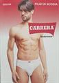 CARRERA 202 SLIP UOMO FILO SCOZIA