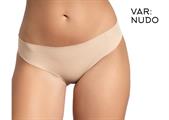 ROSSOPORPORA 5100 SLIP DONNA TAGLIO LASER