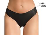 ROSSOPORPORA 5100 SLIP DONNA TAGLIO LASER