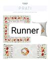 VINGI PRATI RUNNER 45X140
