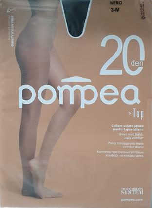 POMPEA TOP20 COLLANT DONNA