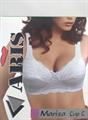 ARIS MARISA REG. SOFT PIZZO S/FERRETTO COPPA-C