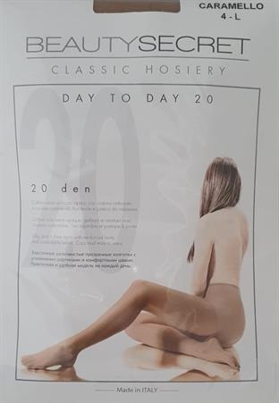 BEAUTYSECRET DAY20 COLLANT DONNA CONFEZIONE 12 PAIA