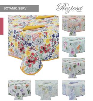 PREZIOSA BOTANIC SERVIZIO X12 STOCK NA