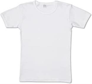 SPEEDY B05 T-SHIRT BIMBA M/M COTONE