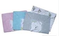 ELITE AQUILONI COMPLETO LETTO MATRIMONIALE 100%COT.
