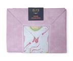 ELITE AQUILONI COMPLETO LETTO MATRIMONIALE 100%COT.