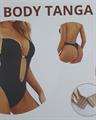 SPI LOVELY IDEAS 24000 BODY TANGA INVISIBILE