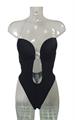SPI LOVELY IDEAS 24000 BODY TANGA INVISIBILE