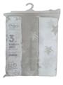 NANCY 515 QUADRATI COTONE 3 PEZZI