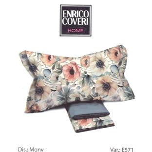 COVERI MONY COMPLETO MATRIMONIALE PERCALLE