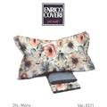 COVERI MONY COMPLETO MATRIMONIALE PERCALLE