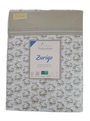 AMBROSIANA ZURIGO COMPLETO MATR.PERCALLE BOUQUET