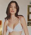 E'BY PAPILLON FAVOLA PUSH-UP IN PIZZO
