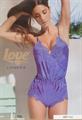LOVE AND BRA 42951 TUTINA PIZZO ROYAL