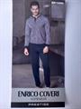 COVERI EP1086 PRESTIGE PIGIAMA UOM M/L COTONE